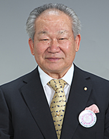 二代教主 深田充啓 写真